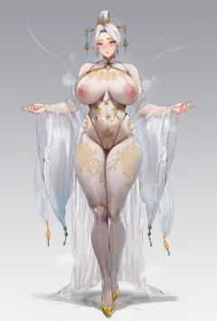 瀌瑛极宫（淫婊妓宫）