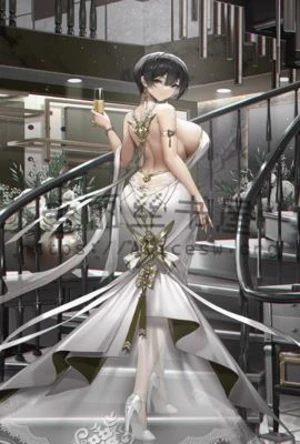 绿头巾:共享娇妻