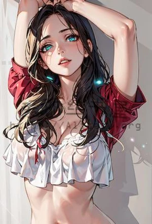 娇妻沉沦(我的妻子是女神)