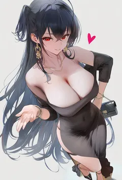 重振合欢宗,从与师娘双修开始