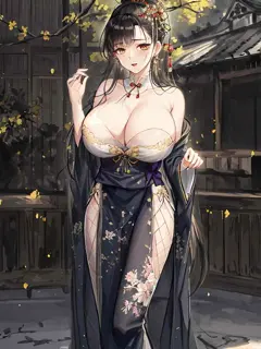 无良公子