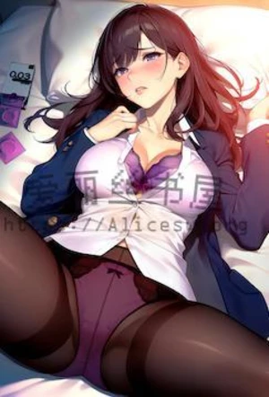 办公室里的权欲与诱惑:红商