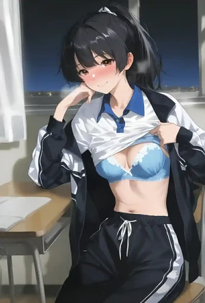 浩然宇开辰做梦