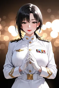 穿越星际兽世：怎么都是变态