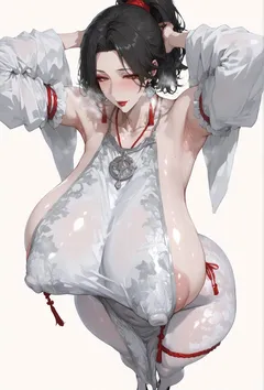 收藏家的江湖熟女身体收集