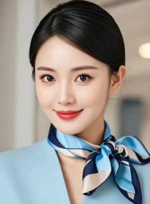 蓝天航空公司的空姐(正文全4部39章+番外21章)