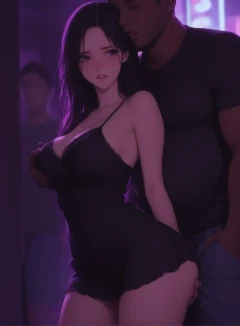 小楠的完美改造计划
