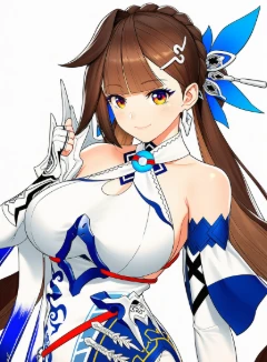 李素裳-相隔500年,世间繁华复多变,纵是剑仙侠女也落尘