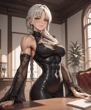 南北女侠列传 (卷一)